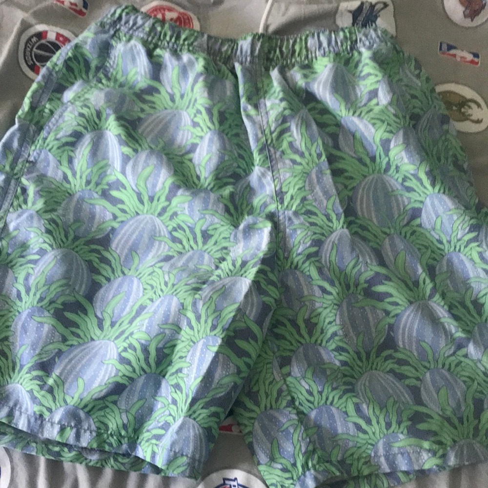 Boys bathing suit